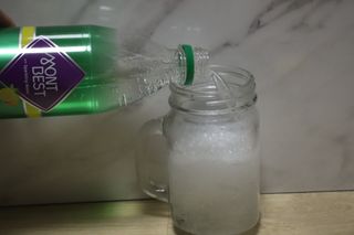 몽베스트 Montbest with Sparkling water Lemon OR Lime 20병(랜덤) — 5점을 준 리뷰어가 2022년 5월 올린 사용 사진