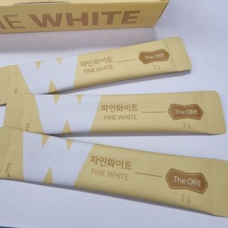 디오르 파인화이트 — 5점을 준 리뷰어가 2022년 2월 올린 사용 사진