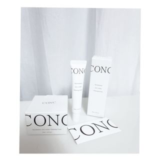 CONC 콩크 미로탐누스 안티링클 화이트닝 크림 — 5점을 준 리뷰어가 2021년 2월 올린 사용 사진