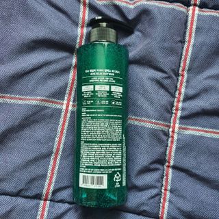 다슈코리아 다슈 데일리 아크네 릴렉스 바디워시 500ml — 5점을 준 리뷰어가 2021년 6월 올린 사용 사진