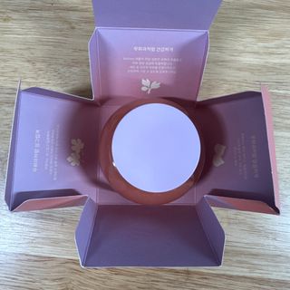 [구매평] 무화 비건 딥클린 팩클렌저 150ml( with 나이아신아마이드) — 5점을 준 리뷰어가 2025년 8월 올린 사용 사진