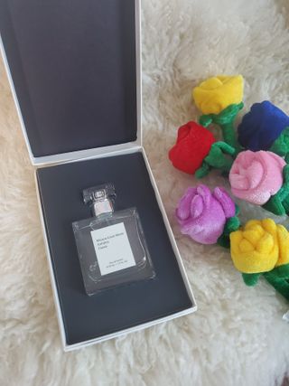 메종 루이 마리 안티드리스 카시스 오드퍼퓸 50ml — 5점을 준 리뷰어가 2020년 12월 올린 사용 사진