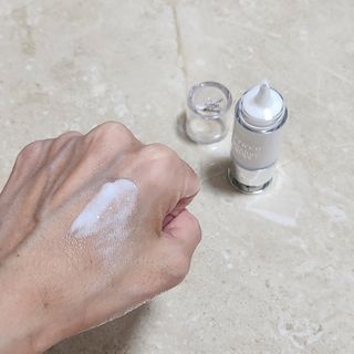 프리 (블로그체험단) [밀리밀리] 메디 앰플 콜라 15ml — 5점을 준 리뷰어가 2025년 7월 올린 사용 사진