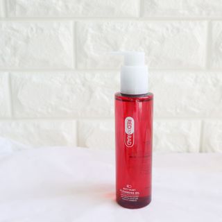 레드투래드 안티더스트 클렌징 오일 150ml — 5점을 준 리뷰어가 2021년 6월 올린 사용 사진