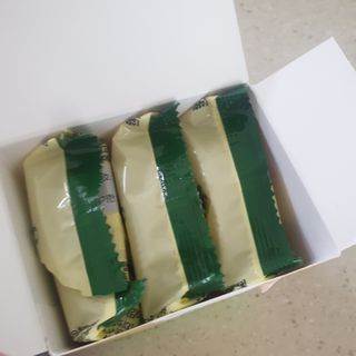 비타앤C 레몬맛, 망고맛 — 5점을 준 리뷰어가 2021년 4월 올린 사용 사진