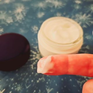 록타비아 Artisan Complete Face Cream — 5점을 준 리뷰어가 2023년 11월 올린 사용 사진