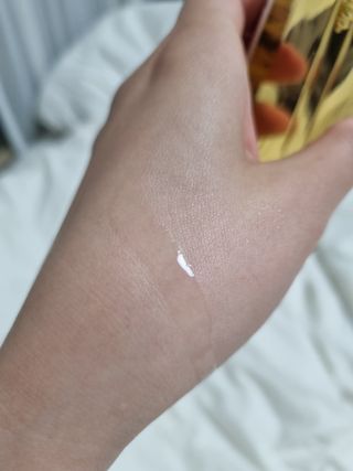 [스킨1004] 마다가스카르 센텔라 앰플 100ml — 5점을 준 리뷰어가 2024년 5월 올린 사용 사진
