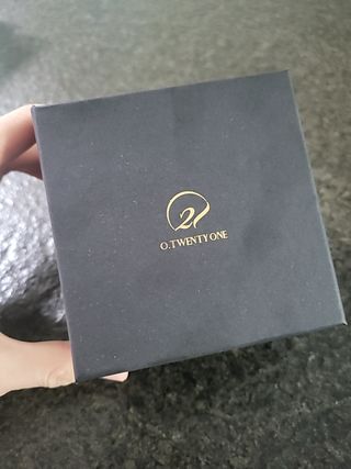 오투에니원 갈락토미세스 비타민 C 프리미엄 블랙스완 크림 50g — 5점을 준 리뷰어가 2022년 12월 올린 사용 사진