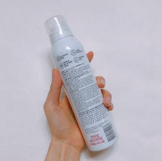 여우두마리 아기 버블클렌저 버블폼 거품놀이 유아바디워시 배쓰밤 입욕제 — 4점을 준 리뷰어가 2021년 2월 올린 사용 사진