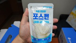 자연에온 마시는 프로틴 고함량 균형단백질 음료 포스틴 125ml 10개입 1BOX — 4점을 준 리뷰어가 2021년 3월 올린 사용 사진