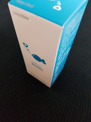 파파비오랩 승무원 콜라겐 콜라겐바다 — 5점을 준 리뷰어가 2020년 12월 올린 사용 사진
