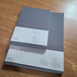 플러스엑스 오브젝트 Object by 3 크리에이티브 세트 - 아이디어노트, 위클리플래너, 스티키메모패드 — 3.5점을 준 리뷰어가 2022년 3월 올린 사용 사진