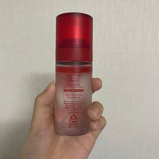 레드투래드 안티더스트 배리어 미스트 55ml — 5점을 준 리뷰어가 2021년 9월 올린 사용 사진