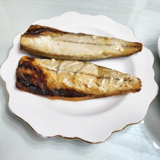 ㈜금호통상 노르웨이 고등어 900g (6~10편) — 5점을 준 리뷰어가 2023년 6월 올린 사용 사진