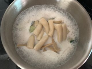 응큼떡볶이 — 5점을 준 리뷰어가 2021년 3월 올린 사용 사진