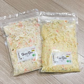 대저 릴리맛 + 로즈비 샐러드200g — 4.5점을 준 리뷰어가 2021년 3월 올린 사용 사진