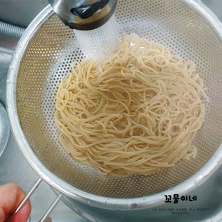 [밀가루 제로] 보보리쿡시 보리면 퓨어에디션 400g 2개｜새싹보리 + 단호박 — 5점을 준 리뷰어가 2022년 4월 올린 사용 사진