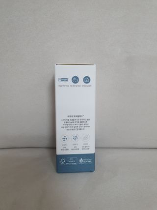 아이레시피 아쿠아피토플렉스 크림 인 토너 미스트 60ml — 5점을 준 리뷰어가 2022년 12월 올린 사용 사진