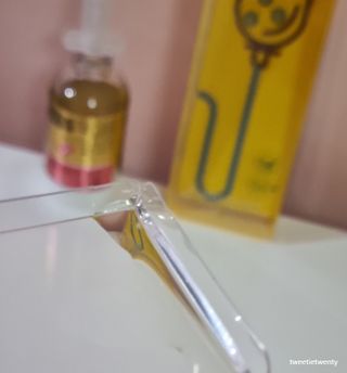 무지조타 반려동물용 꽃으로만든영양제 헬리코디펜스 15ml — 5점을 준 리뷰어가 2021년 8월 올린 사용 사진