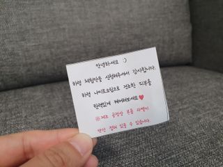 미니어뭉님이 올린 리뷰 사진 1