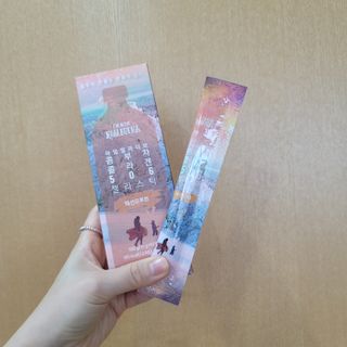 엘리샤코이 아임얼라이브 콤부차 콜라겐 506 스틱젤리 패션프루트 — 5점을 준 리뷰어가 2021년 6월 올린 사용 사진