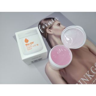 바이오오일 [바이오-오일] 드라이 스킨 젤 100ml — 4점을 준 리뷰어가 2021년 6월 올린 사용 사진