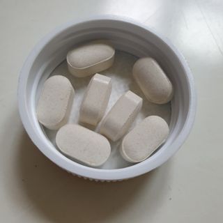 슬림플래닛 가르시니아 2500mg 비포밀 — 5점을 준 리뷰어가 2021년 9월 올린 사용 사진