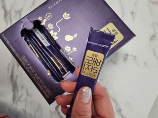 광동생활건강 나우 [광동] 배도라지 쌍화스틱 10mL x 100포 — 5점을 준 리뷰어가 2023년 2월 올린 사용 사진