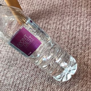 몽베스트 [MONTBEST] 500mL 20병 — 5점을 준 리뷰어가 2022년 4월 올린 사용 사진