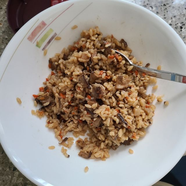 [구매평]양반 비빔드밥 불고기 비빔밥 컵, 272.5g, 3개 리뷰 사진