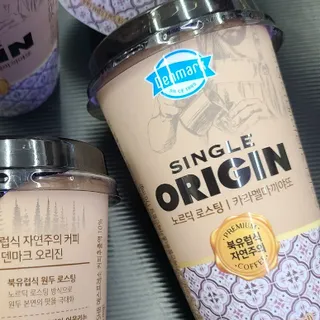 덴마크 싱글 오리진 노르딕 로스팅 — 5점을 준 리뷰어가 2023년 8월 올린 사용 사진
