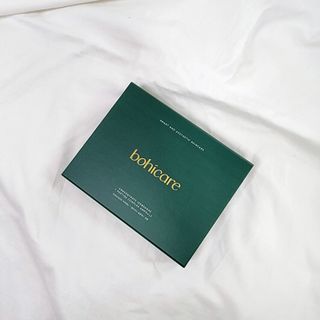 [보히케어] 컨센트레이트 이데베논 7 펩타이드 콤플렉스 앰플 — 5점을 준 리뷰어가 2023년 8월 올린 사용 사진