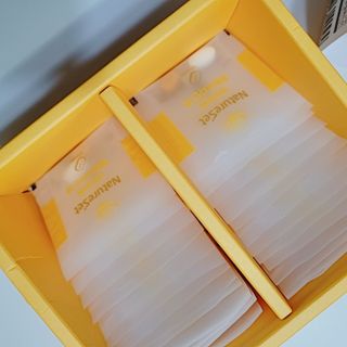 네이처셋 멀티비타민 종합비타민팩 1개월분 — 5점을 준 리뷰어가 2021년 7월 올린 사용 사진