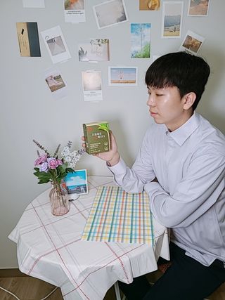클린24시간 지중해로 쏙빠지다 1SET (800mg*60정) — 5점을 준 리뷰어가 2023년 5월 올린 사용 사진