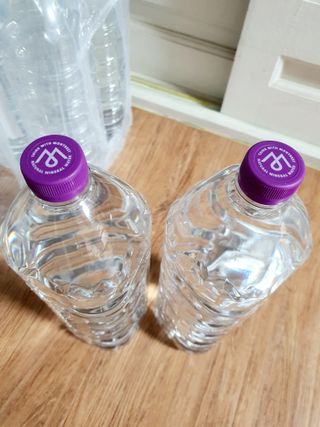 몽베스트위드어스[무라벨] 2L_6입_2Pack — 5점을 준 리뷰어가 2021년 12월 올린 사용 사진