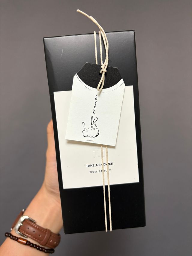 구매평-오늘의집)리브레 핸드 워시 LIVRE HAND WASH 280ML 리뷰 사진