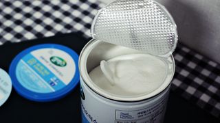 셀렉스 썬화이버 프리바이오틱스 — 5점을 준 리뷰어가 2021년 12월 올린 사용 사진