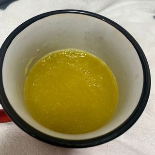 도이캄 착즙 완숙 토마토 200ml 12팩 무설탕 태국왕실 기내식주스 — 4.5점을 준 리뷰어가 2021년 2월 올린 사용 사진