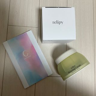 카오리온코스메틱스 사카로미세스와 시카의 만남        릴리피 릴렉싱 크림 진정한 탄력을 경험해보세요 — 5점을 준 리뷰어가 2021년 6월 올린 사용 사진