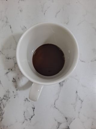 프리마인 자체 기업부설 연구소에서 찾아낸 건강한 수면의 비밀.  슬립토 플러스 30포 — 5점을 준 리뷰어가 2021년 10월 올린 사용 사진