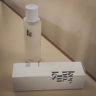 키노닉스 클래리티 밸런싱 크림토너 — 4점을 준 리뷰어가 2021년 10월 올린 사용 사진
