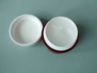 레드투래드 센서티브 슈퍼 크림 50ml — 4점을 준 리뷰어가 2021년 7월 올린 사용 사진