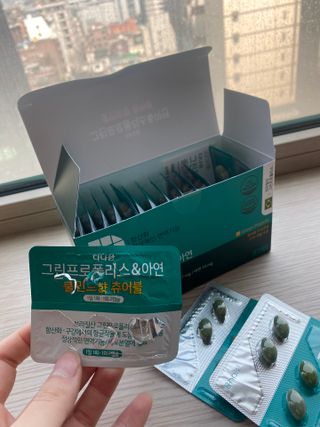 chuchu님이 올린 리뷰 사진 3