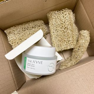 디에이브 더마-테카 바이옴 크림 50ml — 5점을 준 리뷰어가 2022년 10월 올린 사용 사진