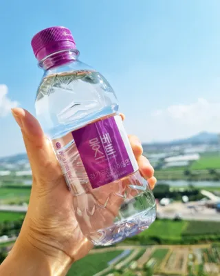 몽베스트 [MONTBEST] 330mL 20병 — 5점을 준 리뷰어가 2023년 7월 올린 사용 사진