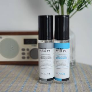 씨유아르보 섬유향수 10종 드레스퍼퓸 원하는향+랜덤1개+쇼핑백 — 5점을 준 리뷰어가 2021년 3월 올린 사용 사진