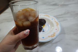[메종콜리브리] 프랑스 마들렌 메종콜리브리 초콜릿 마들렌 2팩 — 4점을 준 리뷰어가 2021년 9월 올린 사용 사진
