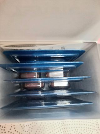 뉴트리션팩토리 비타프렙 오큐슈프림 루테인 오메가3 1050mg — 5점을 준 리뷰어가 2021년 8월 올린 사용 사진