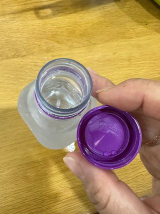 몽베스트 [MONTBEST] 330mL 20병 — 4.5점을 준 리뷰어가 2023년 7월 올린 사용 사진