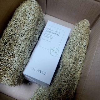 디에이브 더마-테카 바이옴 세럼 50ml — 5점을 준 리뷰어가 2022년 10월 올린 사용 사진